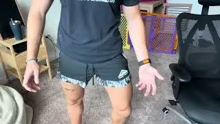 Nike Dri FIT Flex Stride Men's Trail Shorts Review
