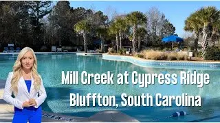Why you should move to Cypress Ridge, Bluffton, South Carolina! | Lowcountry Living