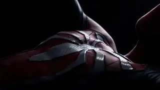 Juice Wrld - Out The Cage[Prod.RockyRoadz] SPIDER-MAN (MUSIC VIDEO)