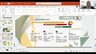Room 17 | PKP PKM 2025 | 23 Oktober 2025