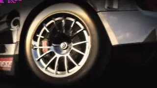 Race Driver GRID - Intro (HD)