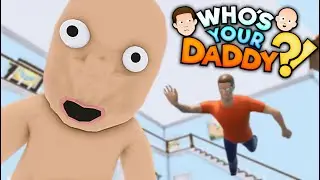 EL PADRE IMPERFECTO