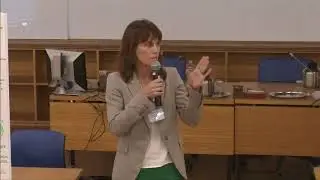 2018 UNEG Evaluation Practice Exchange (EPE) - Closing Session 9th May'18