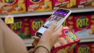 Mobile Pay