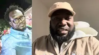 Fallu Ndiaye ex d&eacute;tenu politique d&eacute;c&eacute;d&eacute; pendant ce temps Diomaye recycle ceux qui &eacute;taient avec Macky