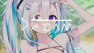 LCwwww - Starry Love ft. ugu [LYRICS CC / JAPANESE, ENG, INDO, THAI SUB]