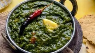 ढाबा स्टाइल बुंदेलखंड स्पेशल चने का शाग 😋 #shaag #recipe #cooking #swadbundelkhandka #kavitasrivas 