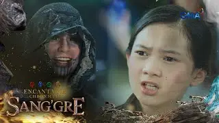 Sang'gre: Ang pwersa ni Gargan laban sa Sang&rsquo;gre! (Episode 161) | Encantadia Chronicles