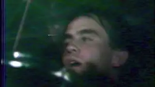 FIENDS berwin hollywood 10-31-1984 a punk concert filmed by Video Louis Elovitz LApunk13.com
