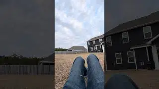 Cheap plane, crazy flying #rc #plane #rcplane #cooking #no control surfaces