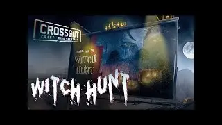 Crossout OST Witch hunt soundtrack