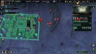 Infection Free Zone - Defending against the horde