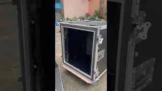 Custom Flight Cases &ndash; Ultimate Protection for Stage Lighting Gear