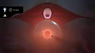 Platine de Cocoon ps4