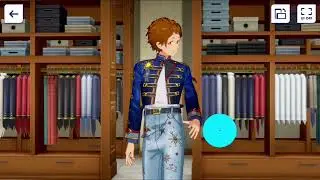 [Ensemble Stars Scout] Scouting for Mitsuru in feature scout 2 (Happy Element 🤬😡🤬