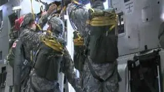 Yudh Abhyas 2010: Airborne