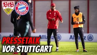 Kompany über die 