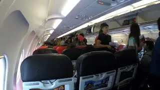 Turbulent hearing on Capitol Hill over airline junk fees