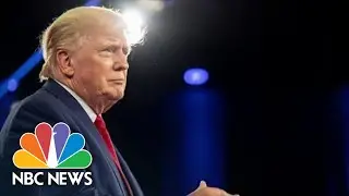 Trump Had &lsquo;Top Secret&rsquo; Documents At Mar-a-Lago, National Archives Says