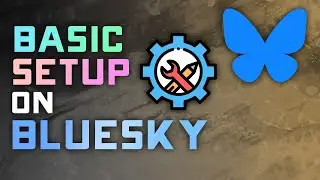 How to Set Up Your Bluesky Account &ndash; Beginner&rsquo;s Guide!