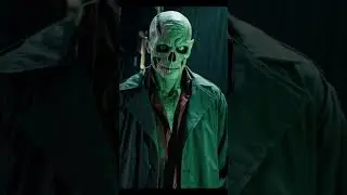TERROR INC #marvel #mcu #terrorinc