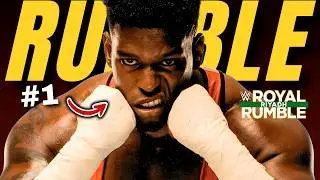 5 Pegulat yang HARUS DEBUT di WWE Royal Rumble 2026!