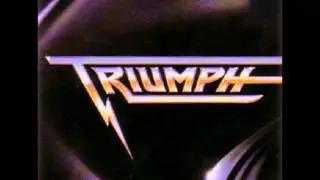 Triumph - Fight The Good Fight