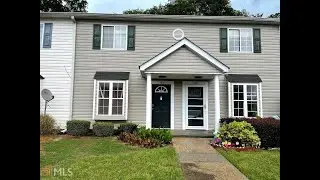 1625 Conley Rd 186,  Conley, GA 30288 - Japonica Goggins - MLS 8971811