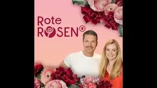 Sommer Special Podcast mit Kim-Sarah Brandts & Hardy Kr&uuml;ger I Episode 1| Rote Rosen