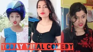 VMate collection today best funny Videos || Part 16 || VMate Funny world