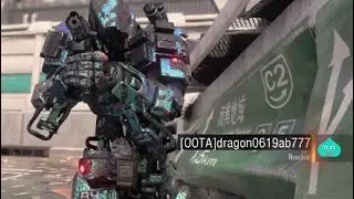 COD BO4 S&D MADDOX RFBクリップ集