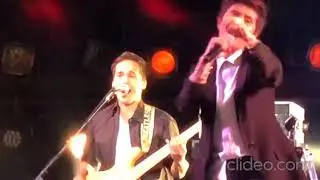 Major Impact Band