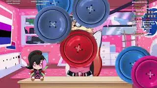 🌸 Come join, we have giant women and cookies!! | Big Beautiful Women Demo