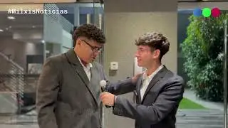 PROGRAMA 01 #MILXISNOTICIAS TELEFE