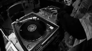 DJ KRAM TAKE IT EASY TRICK-MIX