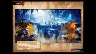 Trine 2 Soundtrack | Icewarden Keep | Ari Pulkkinen