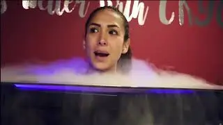 Cynthia Urias Crioterapia