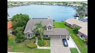 4916 E Longboat Blvd, Tampa, FL 33615 - Official Walkthrough Video