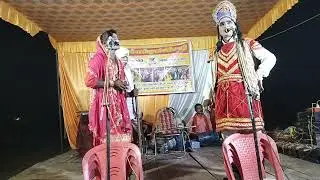 नौटंकी बरसता बादल सिसकती सबनम भाग 3 _ कलाकार सियाराम चौबे नौटंकी कम्पनी बाबूपुर 9839422801