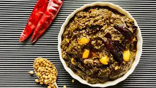 Andra style Gongura Pachadi | Gongura thokku |Gongura pickle|Pulichakeerai thokku|Sorrel leaf pickle