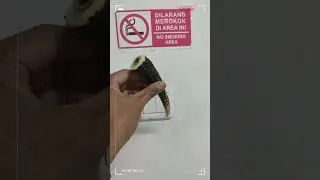 PIPA ROKOK TANDUK RUSA #piparokok #piparokoktandukrusa #tandukrusa