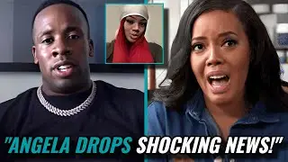 &ldquo;Angela Simmons FORCED Into Breakup With Yo Gotti | Painful Truth Revealed 💔&rdquo;
