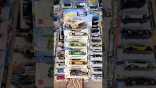 Hot Wheels Bentley Continental GT3