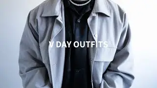 Valentines Day Outfit's l Mens Fashion 2022