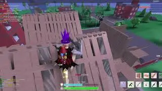 OWNER GETS FLAWLESS FFA VICTORY [STRUCID]