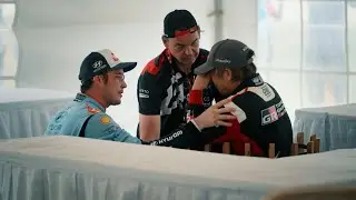 FULL MARATHON: More Than Machine &mdash; Season 2