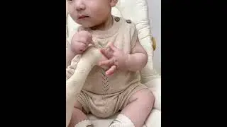 Cozy Organic Cotton Baby Knitted Sweaters: Wrap Your Little One in Love #ecofriendlyfashion #ethical