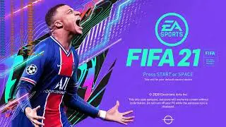 FIFA 21 | 4k MAXED OUT GAME PASS | Commentary Benchmark | RTX 4090 | i9 10850k