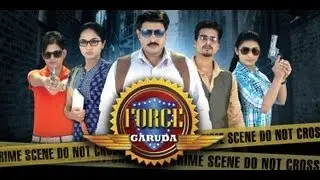 Force Garuda - ETV Odia - Promo - Detective Serial