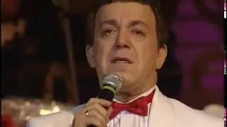 Иосиф Кобзон - Женщине, которую люблю